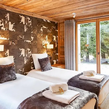 Impeccable 5-bed House In Soelden Σπίτι διακοπών