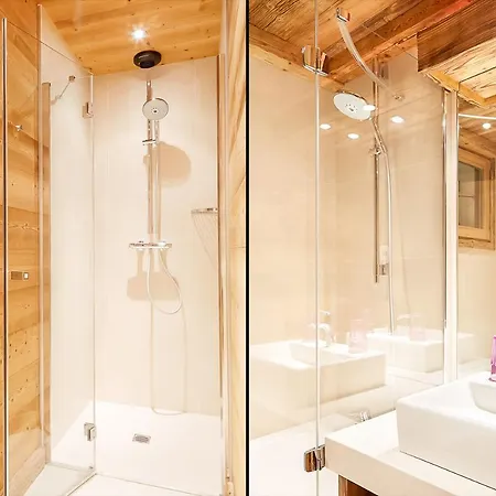 Σπίτι διακοπών Impeccable 5-bed House In Soelden