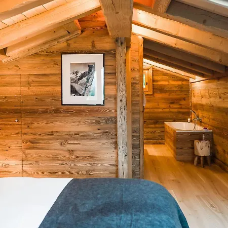 Impeccable 5-bed House In Soelden Tatil Evi Sölden
