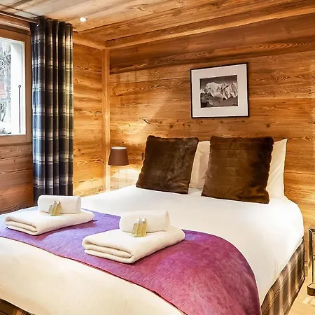 Impeccable 5-bed House In Soelden Sölden