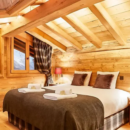Impeccable 5-bed House In Soelden * Solden