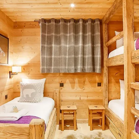 Impeccable 5-bed House In Soelden Holiday home *