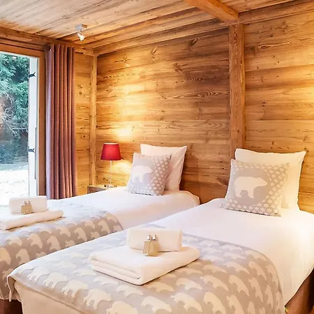 Impeccable 5-bed House In Soelden *